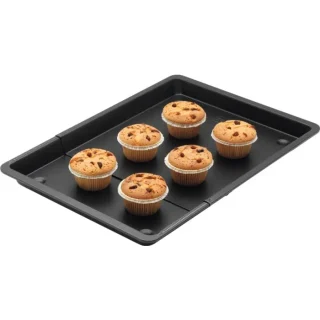 Bandeja para horno extensible Electrolux, AEG 902980218