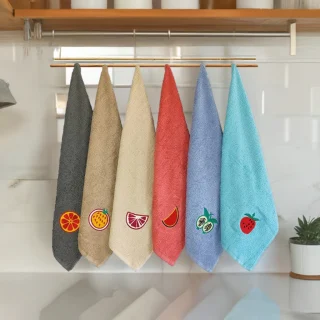 Paños absorbentes para cocina – Perfectos para uso diario y profesional - Paños Hortalizas