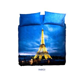 Funda nórdica Natura modelo París