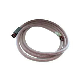 Tubo entrada aquastop lavavajillas Ariston, Indesit 482000077345