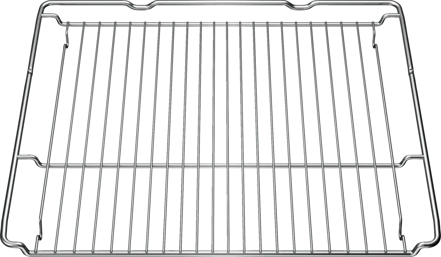 Rejilla de soporte de recambio Bosch, Balay, Siemens 00577170