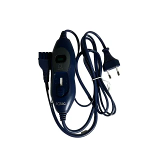 Accesorio manta eléctrica Solac Mando/Conector para CT8680