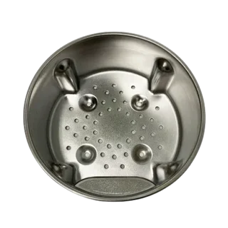 Kenwood cesta vaporera robot sopas y pures AS00002404