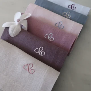 Servilleta de cóctel Alegría