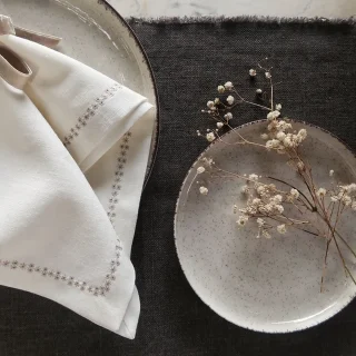 Servilleta Margaritas