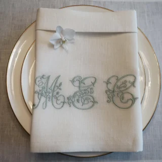 Servilleta Villalegría