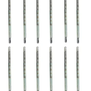 TERMOMETRO RECTAL –  12 UNIDS