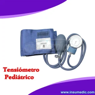 TENSIOMETRO PEDIATRICO  – LUMISCOPE