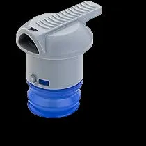 Valvula Funcionamiento Olla Monix Quick M955030