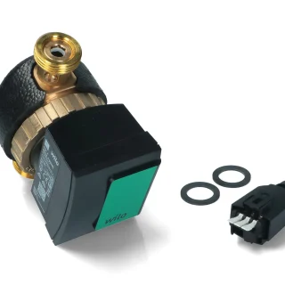 Bomba de caldera star-z nova a