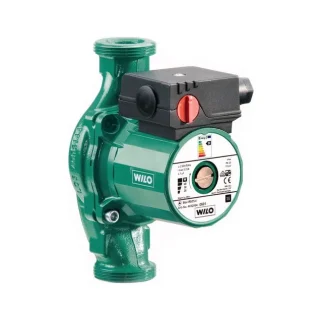 Bomba de caldera para sc 25-180/6-43/scu-12 + cable