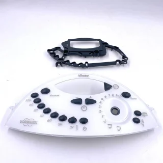 Thermomix carcasa botonera frontal ORIGINAL robot cocina TM31