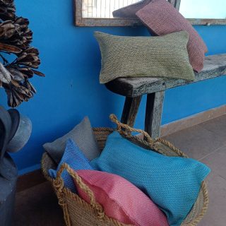 Cojín de playa Bohemia