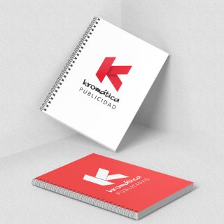 Cuaderno con encuadernación espiral