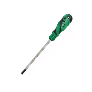 Destornillador inviolable Torx T10