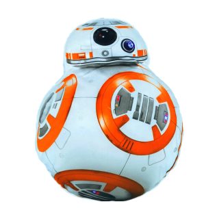 Cojín DISNEY Star Wars BB8
