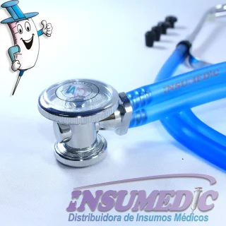 ESTETOSCOPIO RAPPAPORT – K&I /2 CAMP.