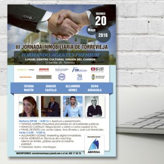 Flyer A4 (Folio)
