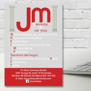 Flyer A7 (1/8 Folio)