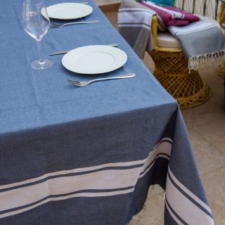 Mantel Mesa Auténtica