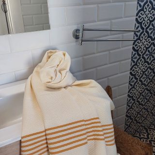 Toalla de baño Córdoba