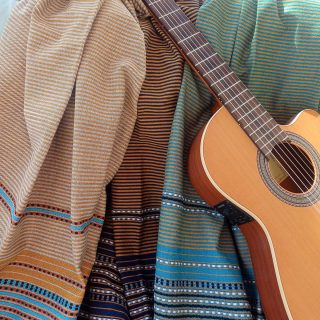 Fouta playa Gypsy