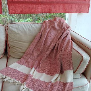 Funda sofá Alhambra