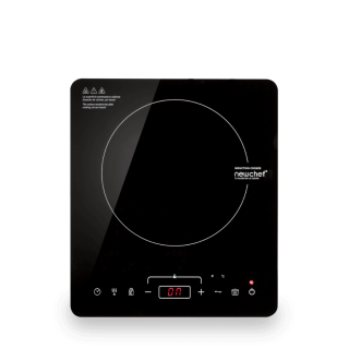 Placa de inducción portátil Newchef Go2000