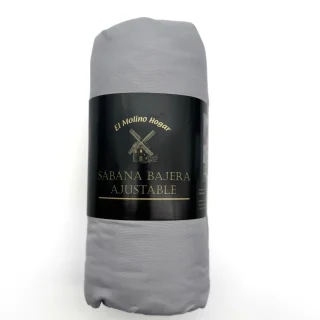 Sábanas bajeras microfibra