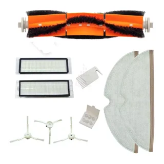 Xiaomi juego de repuestos robot aspirador Roborock y Xiaowa