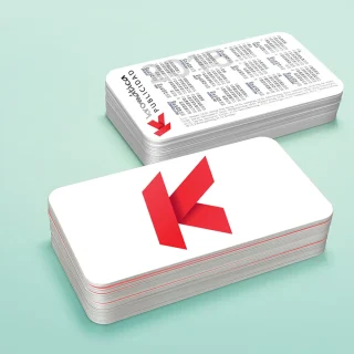 Calendario de Bolsillo