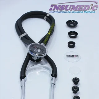 ESTETOSCOPIO RAPPAPORT – LABTRON /2 CAMP.