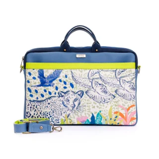 MALETIN PARA PC PARAISO SALVAJE