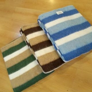 Manta Hostelería Rayas