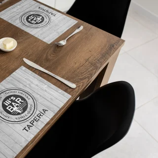 Mantel Individual irrompible 230 gr