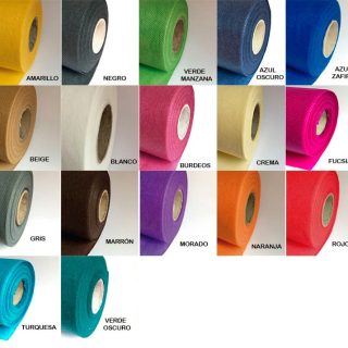 Manteles Individuales de 30 x 40