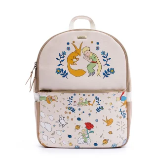 BACKPACK PARA PC DAYTONA CUERO VEGANO