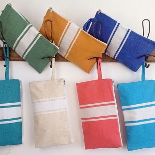 Neceser Playa Auténtica