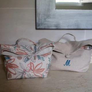 Neceser personalizado