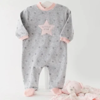 Pijamas bebé
