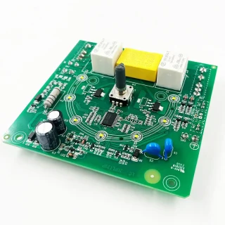 Placa electrónica plancha Polti Vaporella M0007123