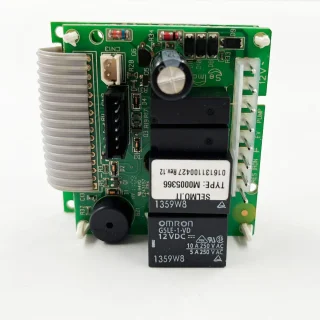 Placa de mandos centro de planchado Polti Vaporella Forever M0005366