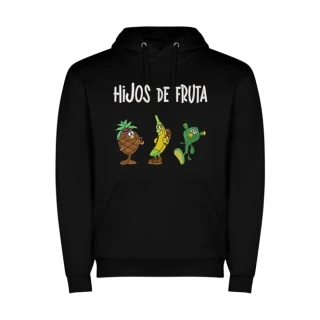 Sudadera Hijos de Fruta