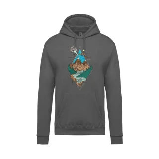 Sudadera Naturaleza 1