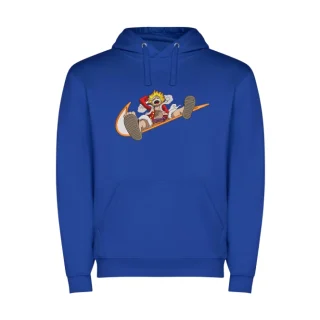 Sudadera One Piece 141