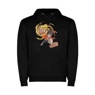 Sudadera One Piece 804