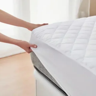 Protector de colchón