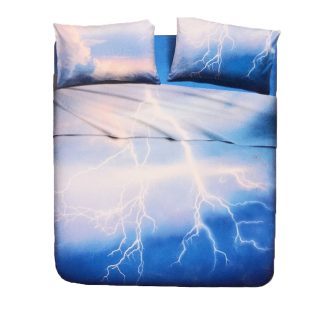 Juego de Sábanas Natura modelo FULMINE