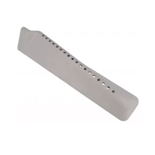 Beko, Arcelik, Smeg aleta de tambor bateaguas lavadora 2845100200