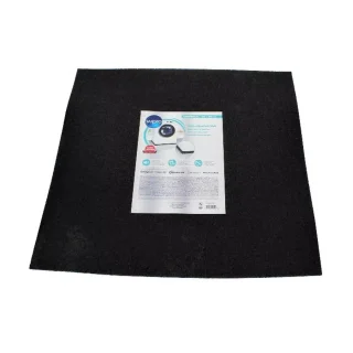 Alfombrilla antivibratoria Wpro